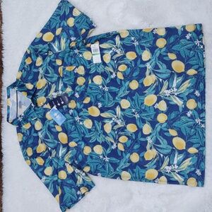 IZOOD SALTWATER TSHIRTS.